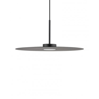 Подвесной светильник Nowodvorski 11410 Simone GX53 1x12W IP20 Bk